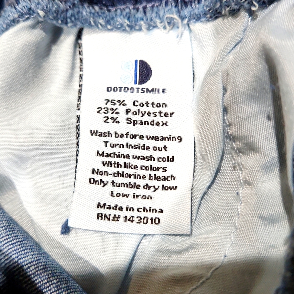 Blue Jeans - Picture 8 of 8